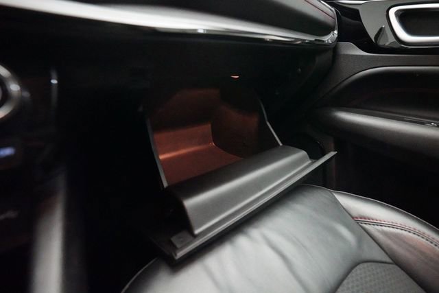 Used 2022 Jeep Compass Trailhawk w/ Trailhawk Convenience Group image 29