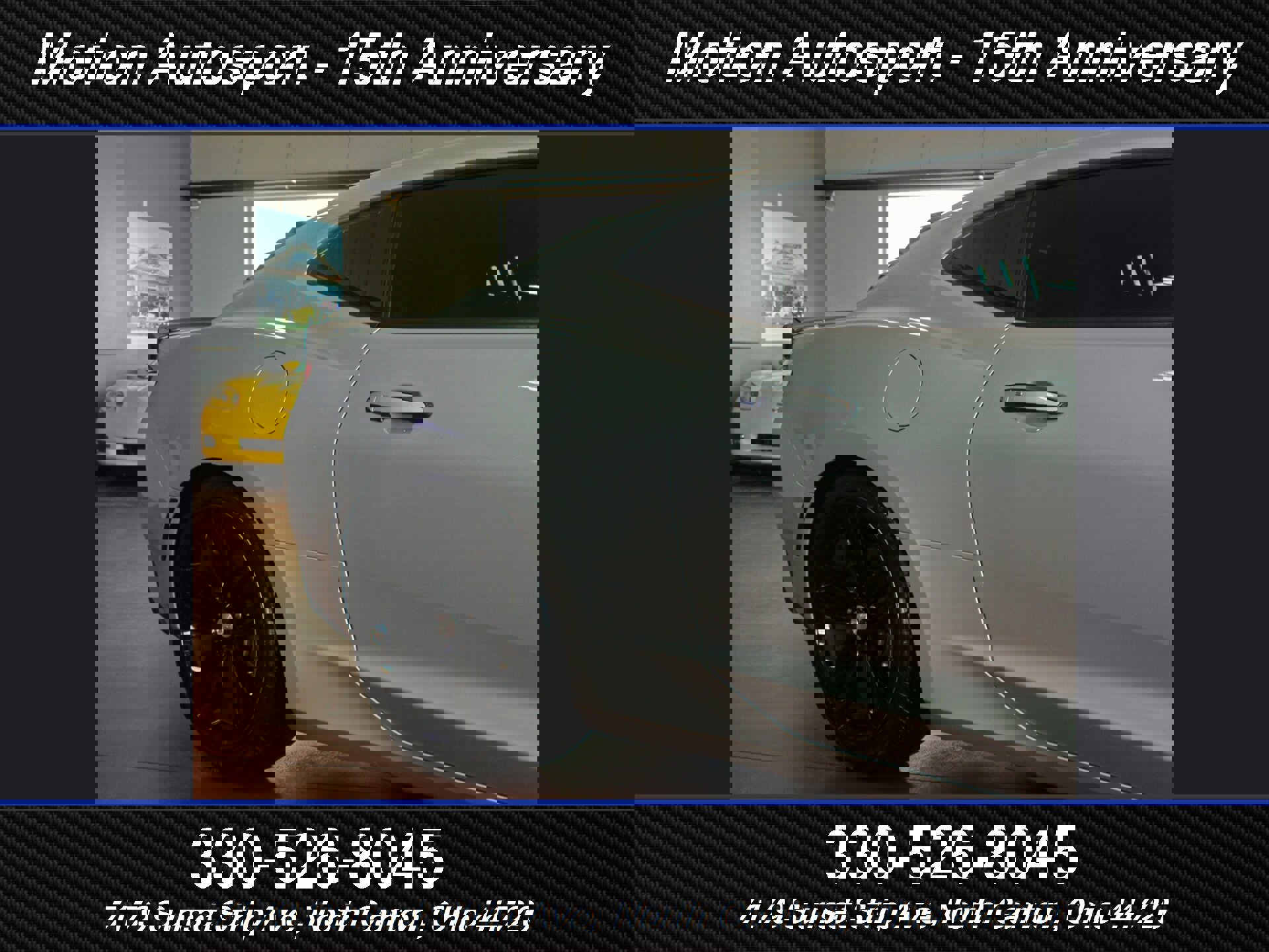 Used 2018 Chevrolet Camaro LT w/ RS Package RWD image 50