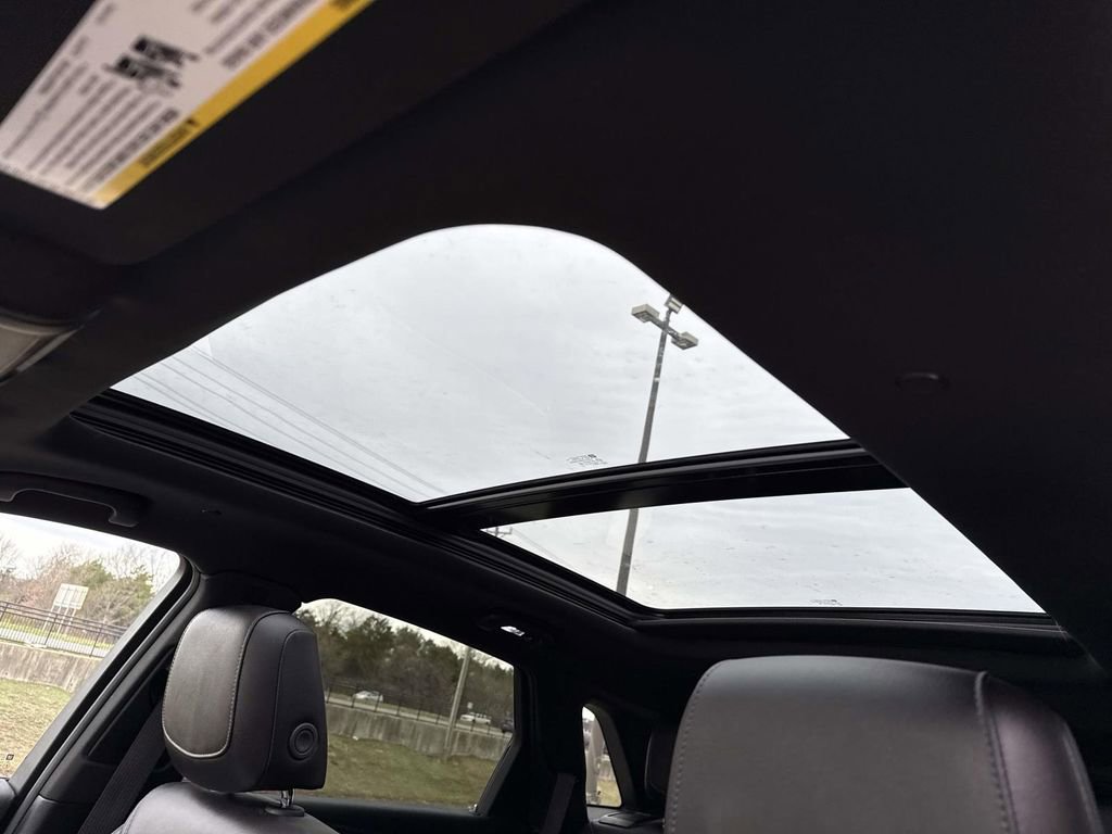 Used 2024 Cadillac XT5 Premium Luxury image 20