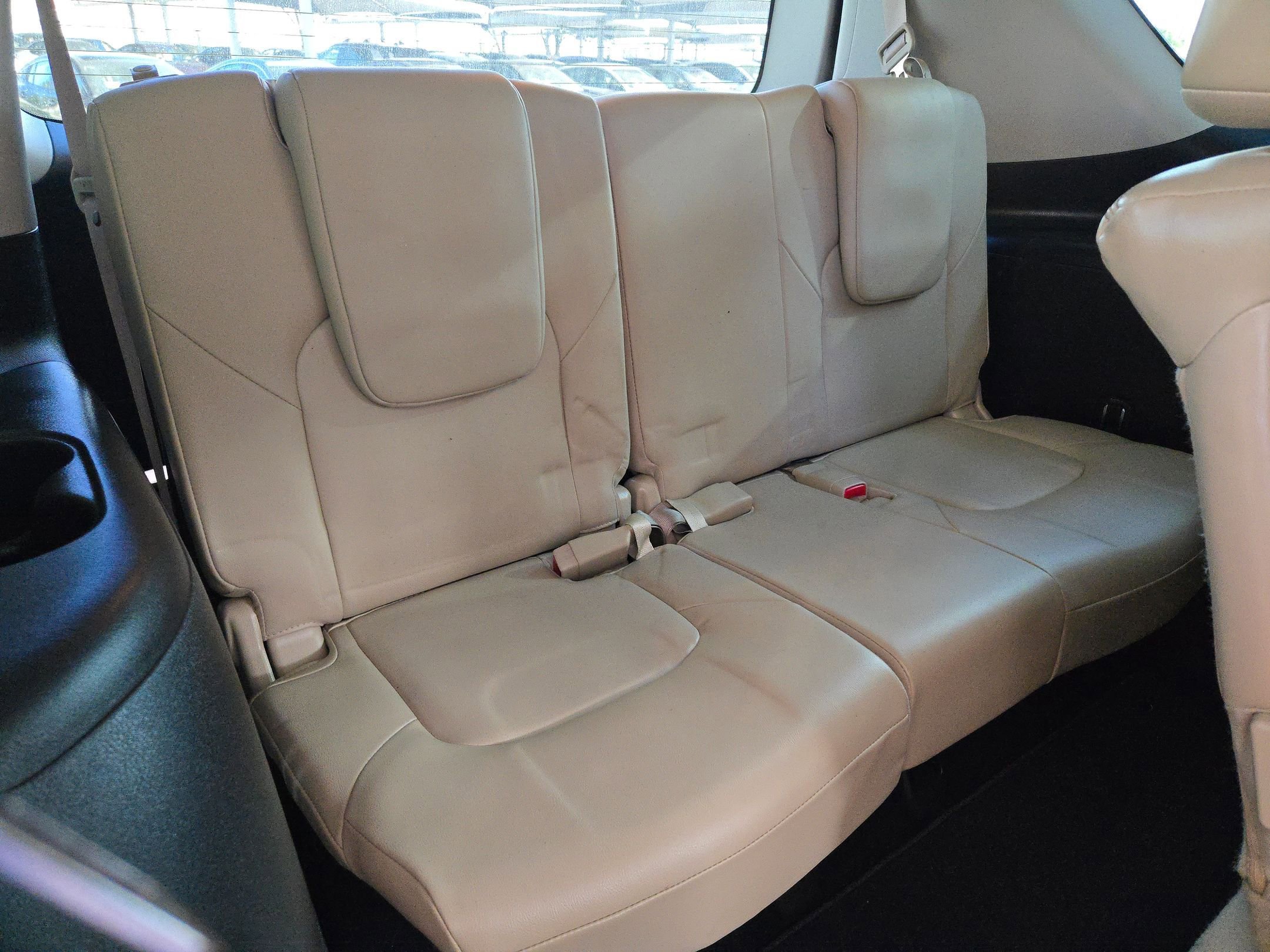 Used 2023 Nissan Armada SL w/ Cargo Package image 28