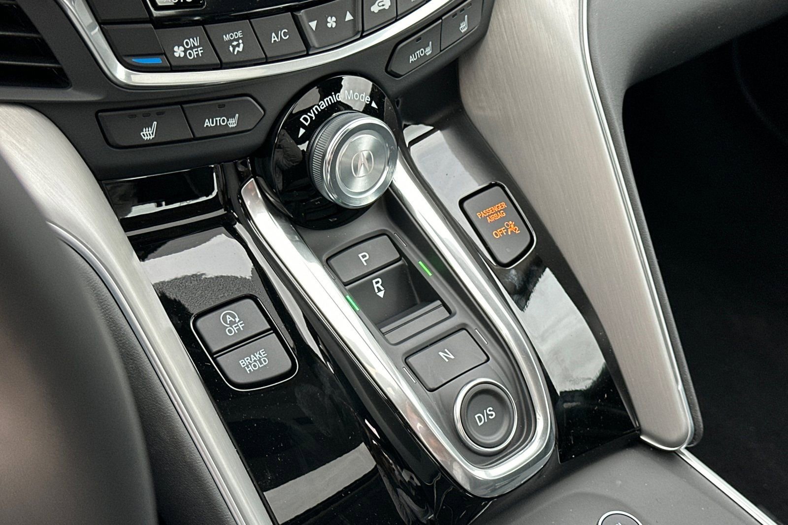 New 2025 Acura TLX w/ Technology Package image 19