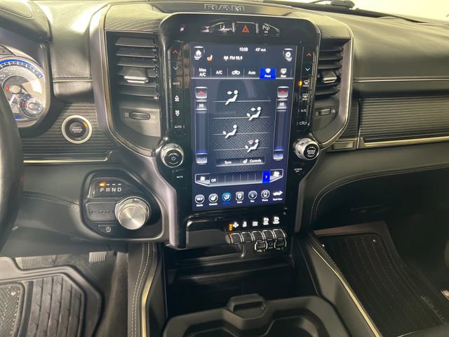 Used 2020 RAM 1500 Limited image 19