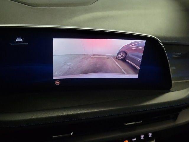 Certified 2024 Cadillac XT4 Sport FWD image 25