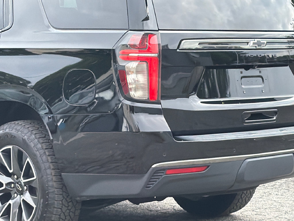 Used 2022 Chevrolet Tahoe Z71 AWD/4WD image 7