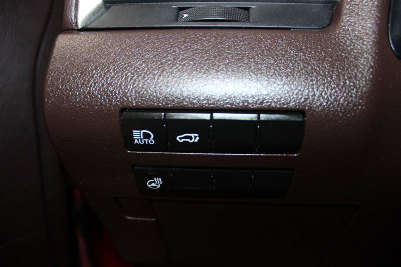 Used 2019 Lexus RX 350 AWD w/ Navigation Package image 22