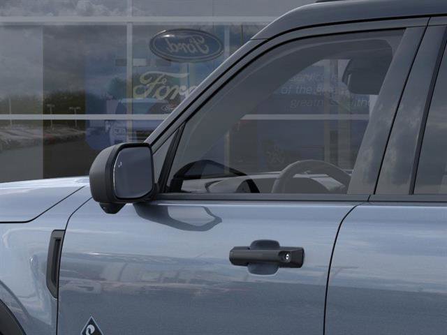 New 2026 Ford Bronco Sport Outer Banks w/ Outer Banks Tech Package+ image 23