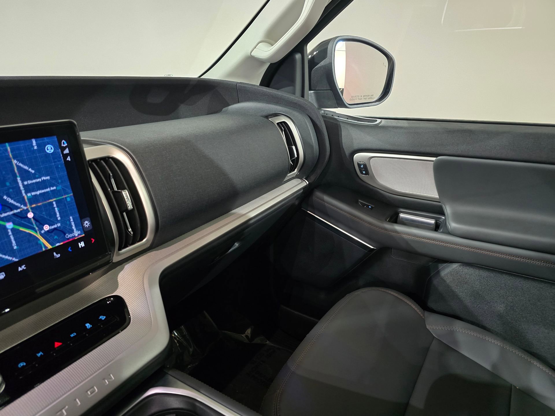 New 2025 Ford Expedition Max Active image 38