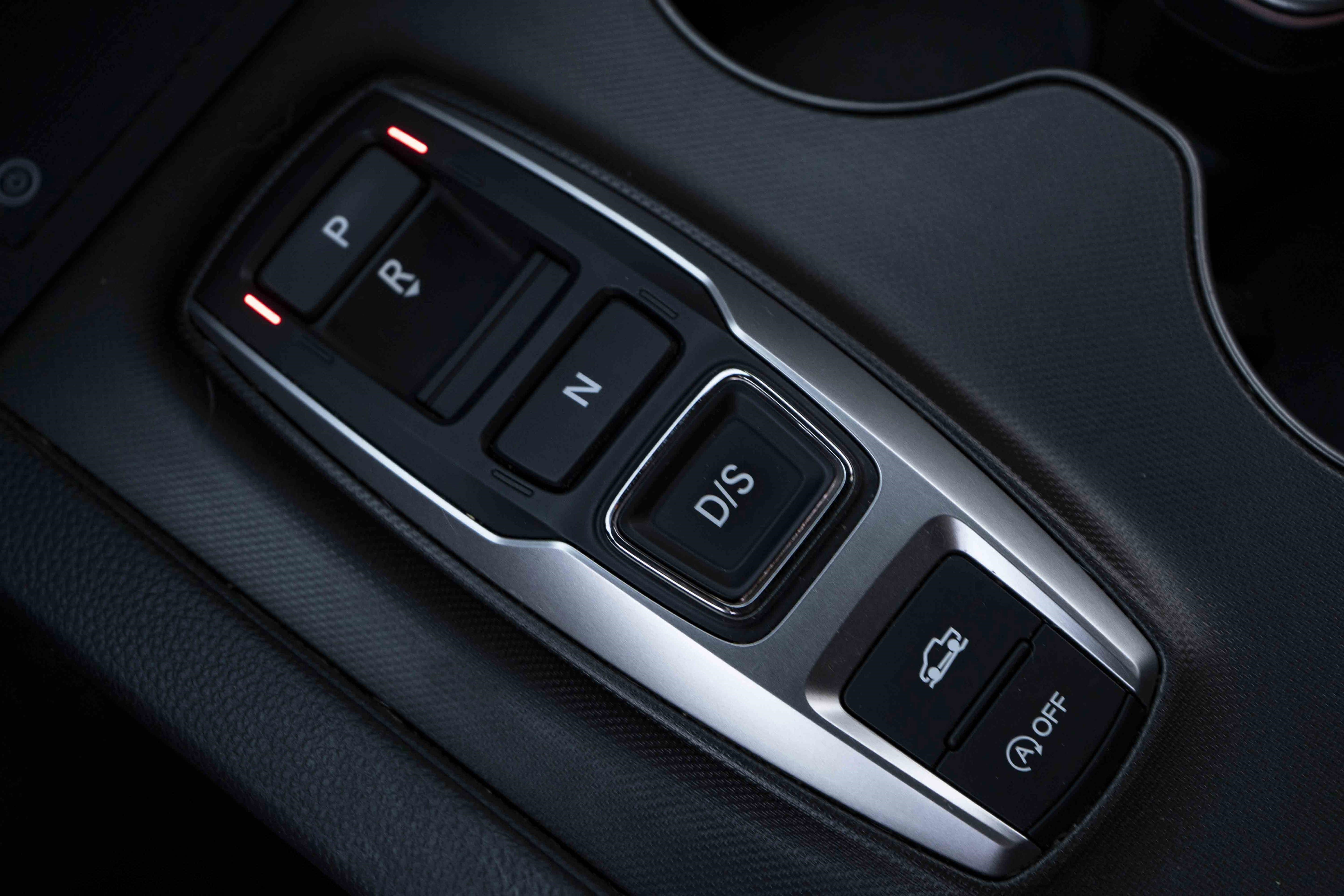 Used 2024 Honda Ridgeline TrailSport image 28