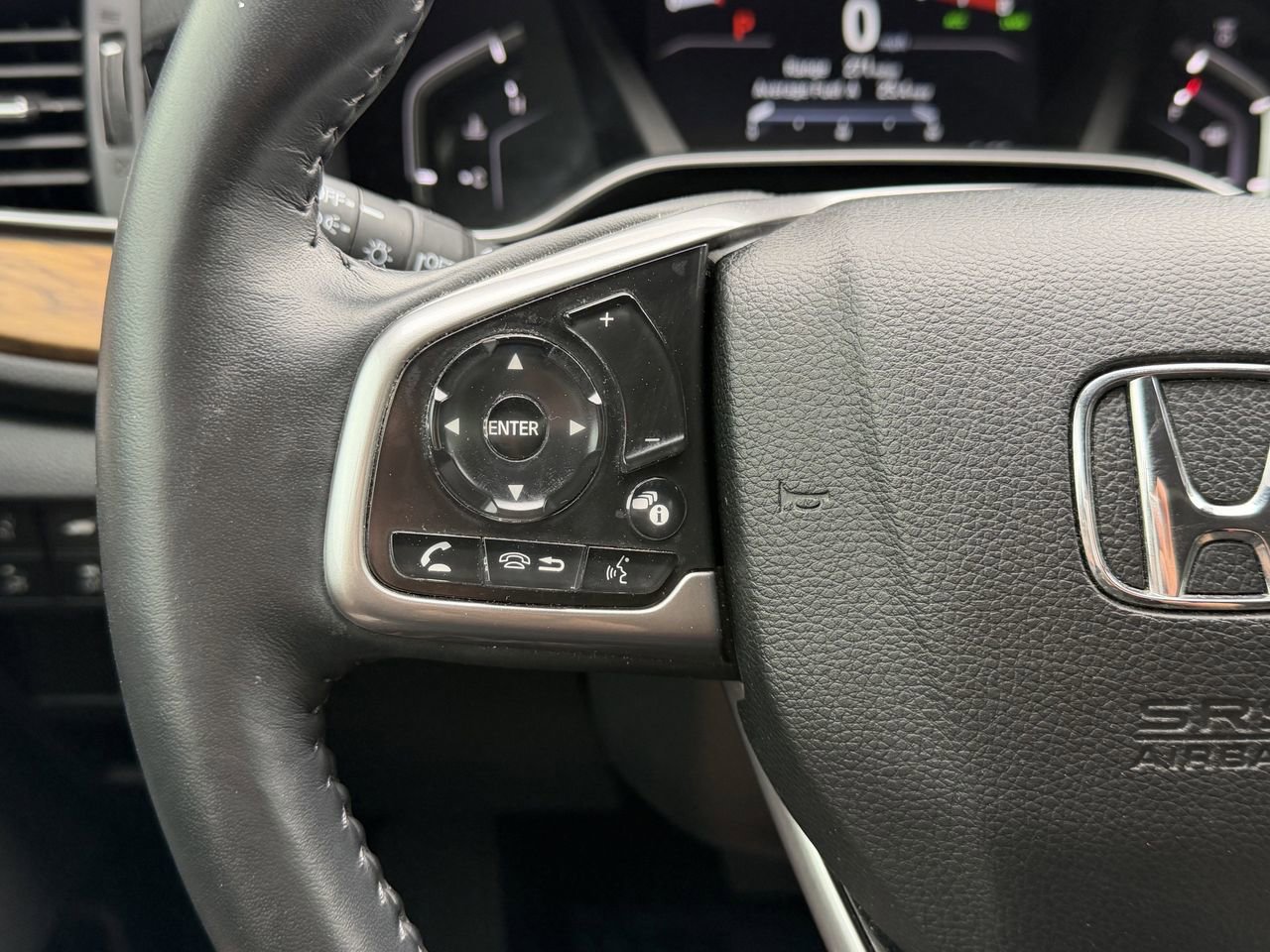 Used 2020 Honda CR-V Touring image 15