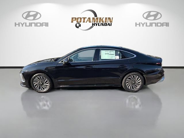 New 2026 Hyundai Sonata SEL image 8