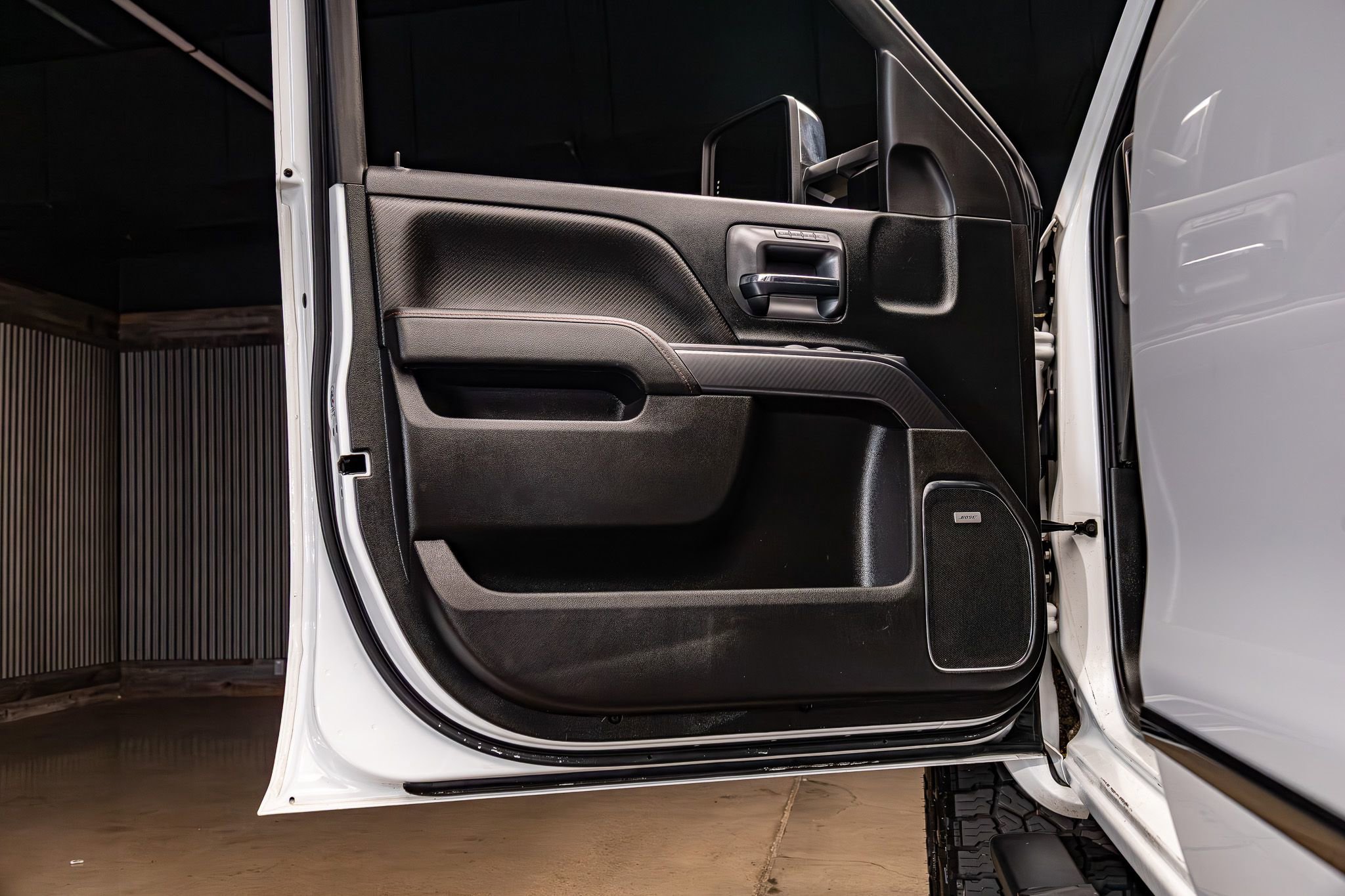 Used 2016 GMC Sierra 3500 SLT AWD/4WD image 27
