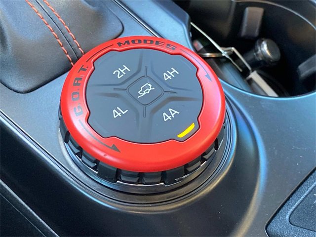 Used 2024 Ford Bronco Raptor image 28