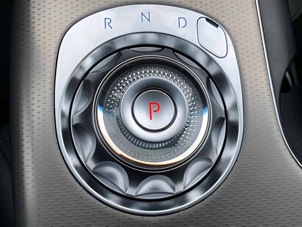 Used 2023 Genesis GV60 Performance AWD/4WD image 29