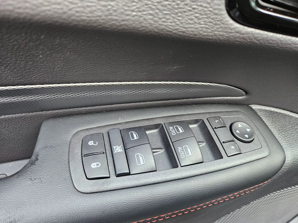 New 2026 Dodge Durango GT w/ Blacktop Package image 19