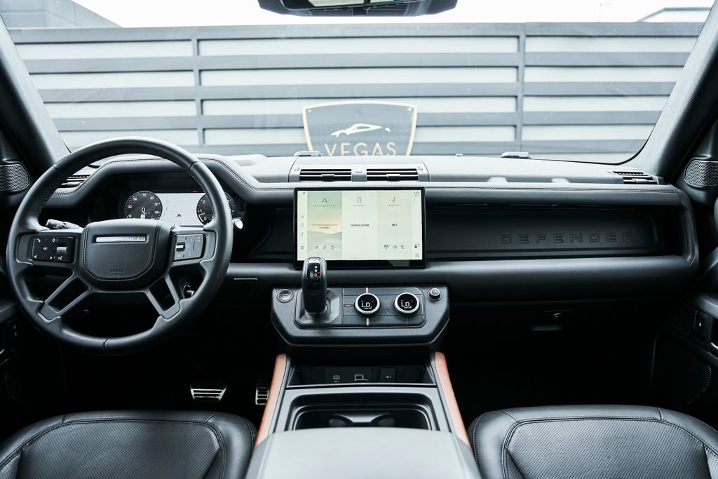 Used 2023 Land Rover Defender 110 X image 56