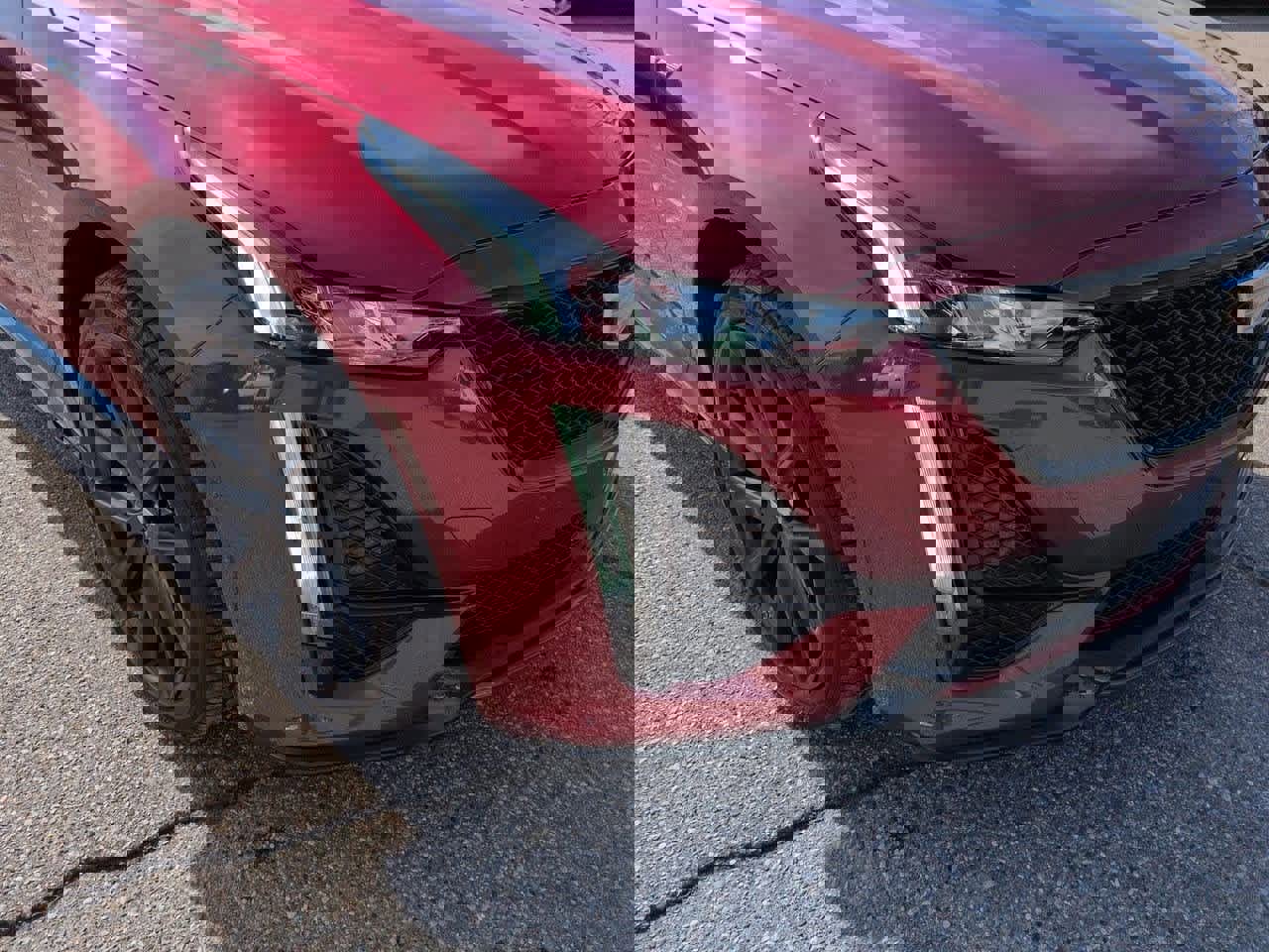 Used 2023 Cadillac CT5 V w/ Premium Package image 10