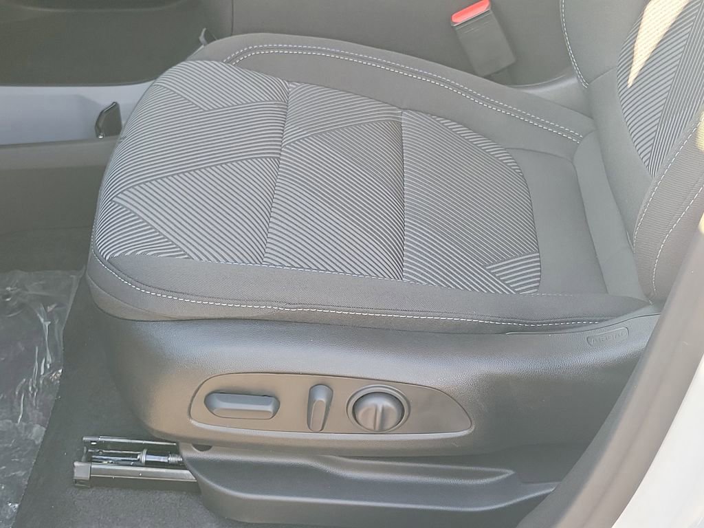 New 2027 Chevrolet Bolt LT image 13