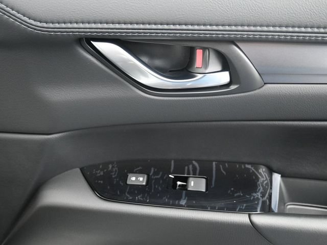 New 2025 MAZDA CX-5 AWD 2.5 S image 16