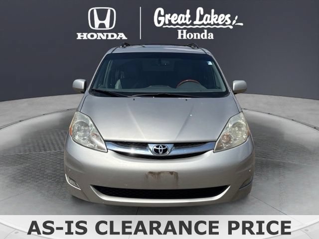 Used 2009 Toyota Sienna XLE Limited FWD image 8