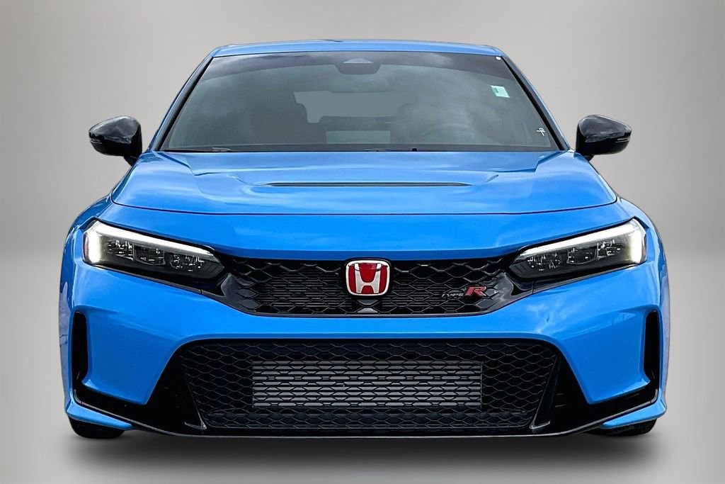 Used 2025 Honda Civic Type R image 3