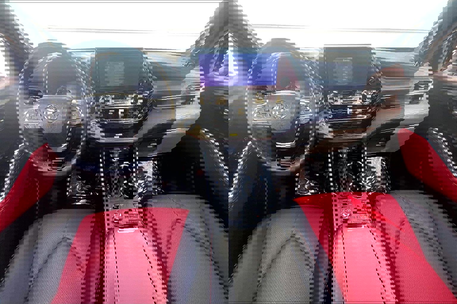 Used 2023 Toyota Highlander XSE image 19