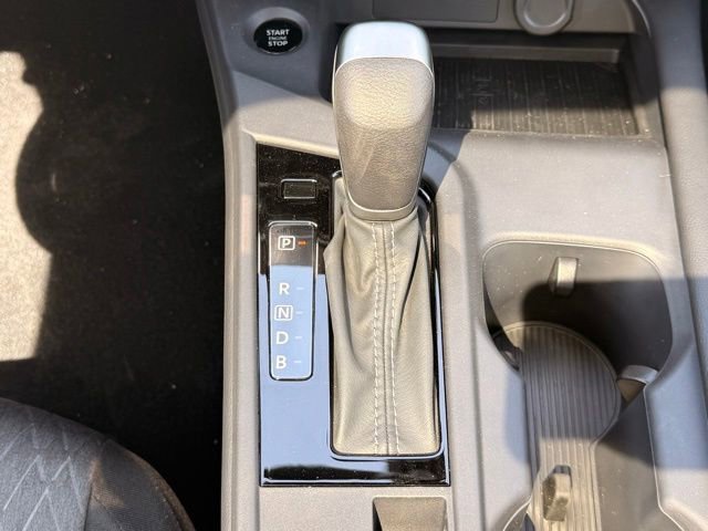 New 2026 Nissan Sentra SV w/ SV Convenience Package FWD image 25