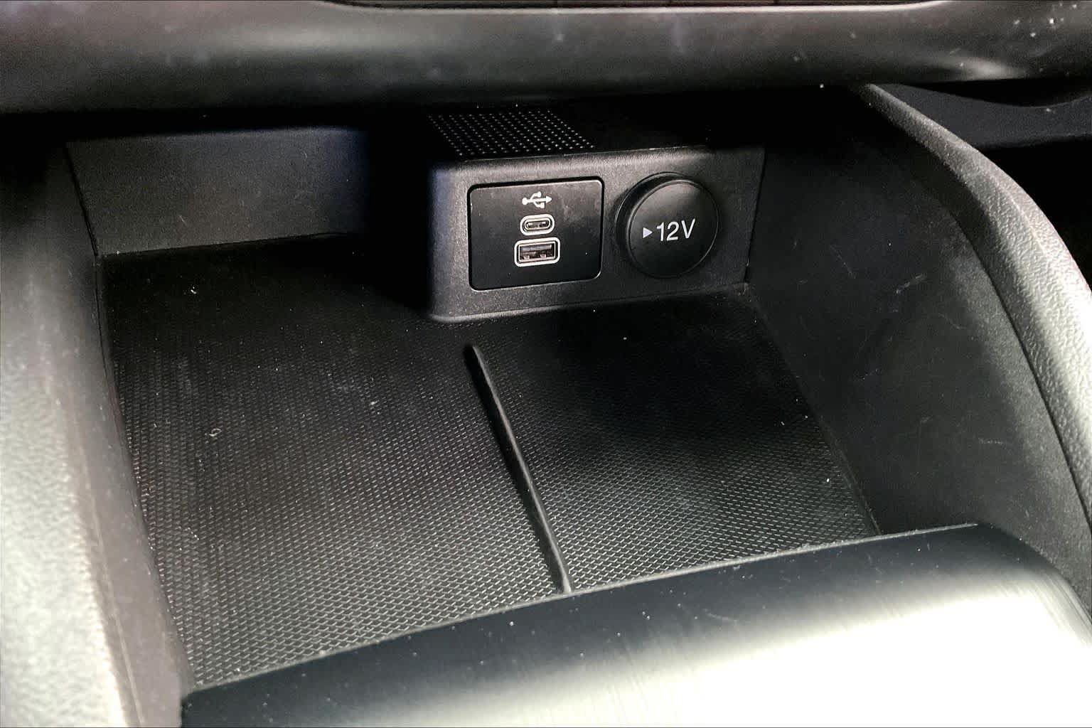 Used 2024 Ford Escape ST-Line FWD image 29