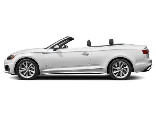 Used 2021 Audi A5 2.0T Premium Plus w/ Premium Plus AWD/4WD image 3