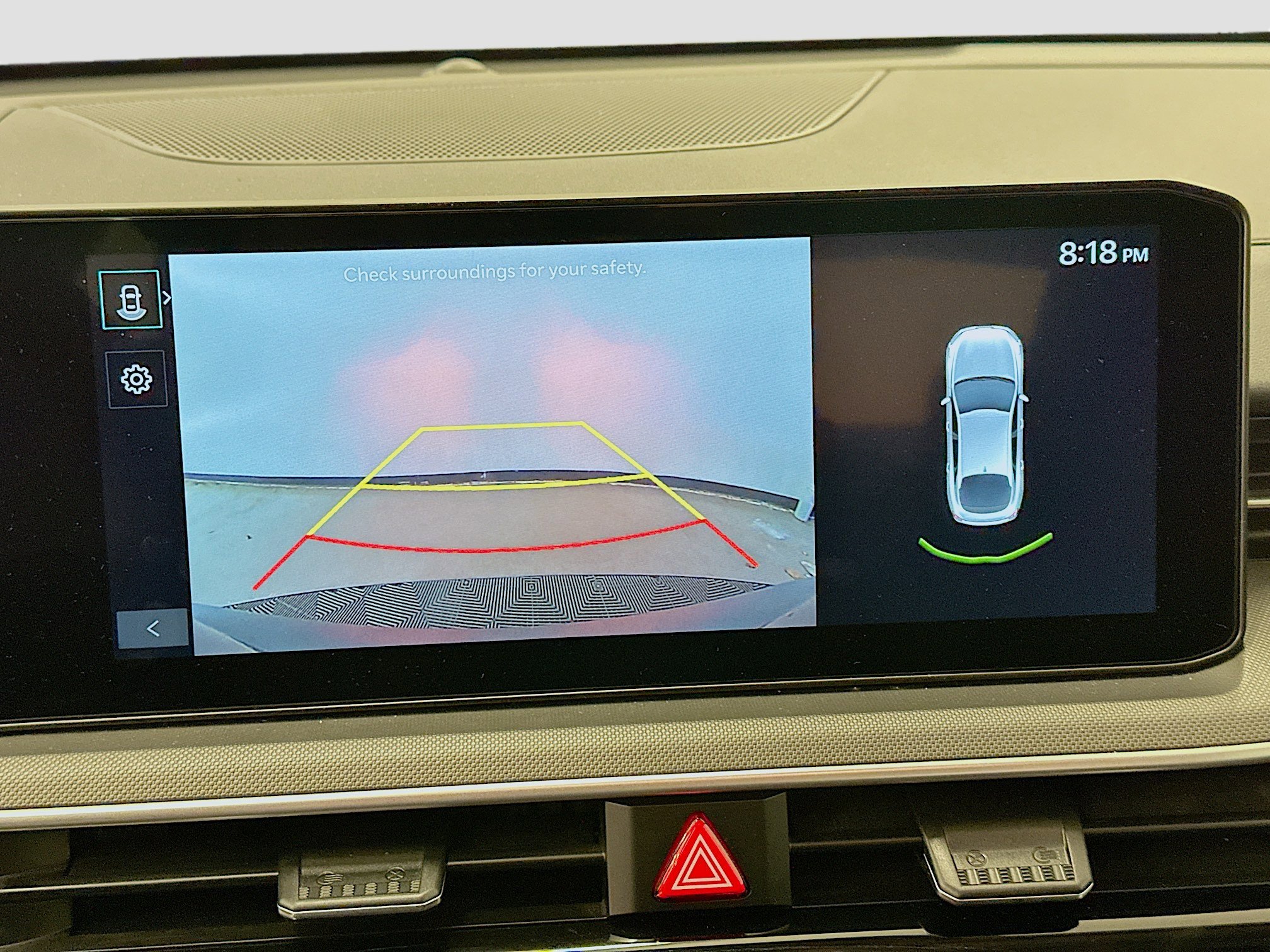 Used 2025 Kia K5 LXS image 23