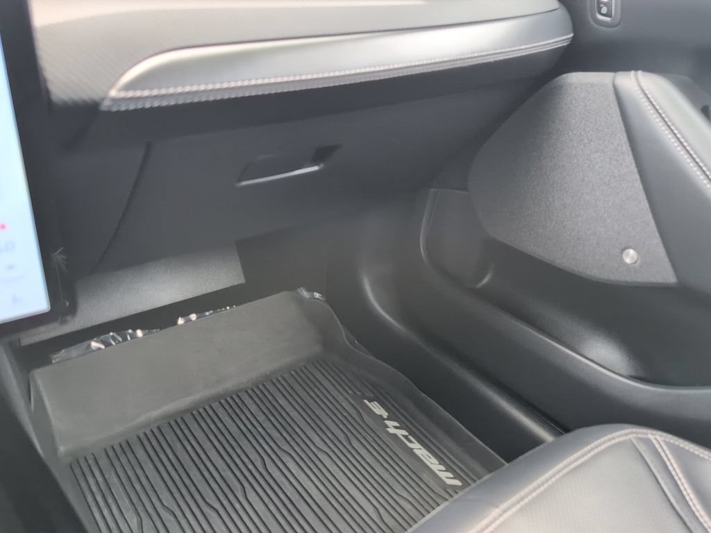 Used 2025 Ford Mustang Mach-E Premium RWD image 22