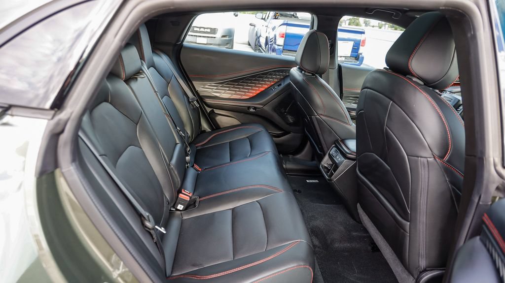 New 2026 Dodge Charger R/T AWD/4WD image 20