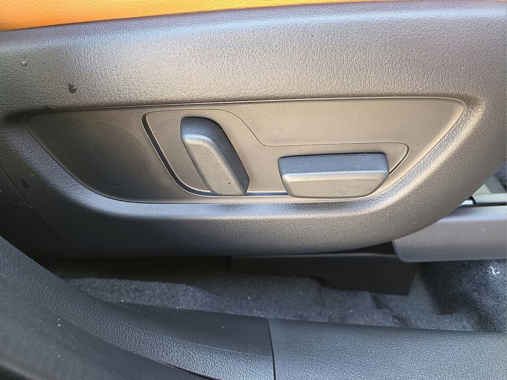 New 2026 MAZDA CX-70 3.3 Turbo S w/ Premium Plus image 15