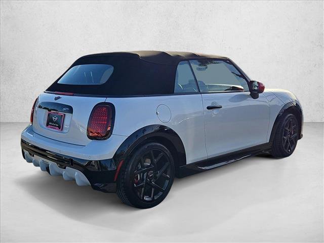 New 2026 MINI Cooper John Cooper Works image 9