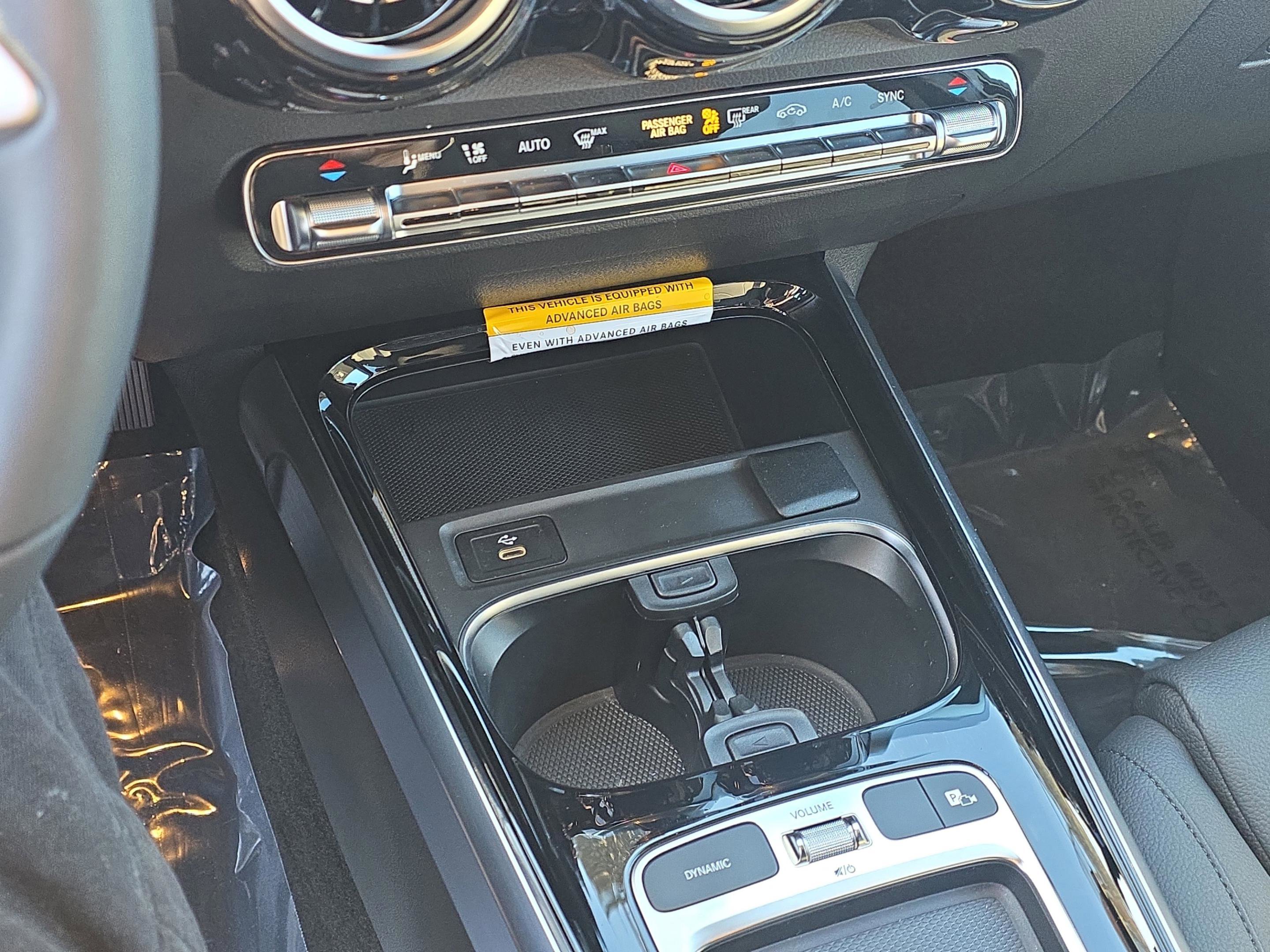 Certified 2026 Mercedes-Benz GLB 250 image 25