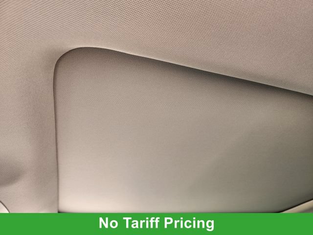 New 2027 Nissan Murano Platinum w/ Cargo Package AWD/4WD image 19