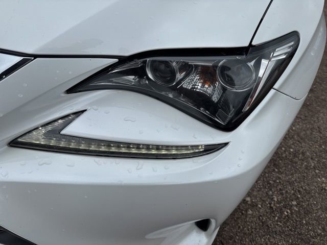Used 2015 Lexus RC 350 AWD w/ Navigation System Package image 10