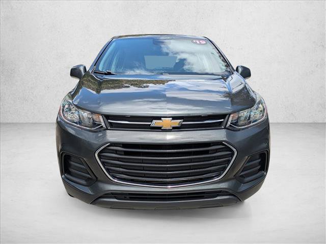 Used 2019 Chevrolet Trax LS image 2