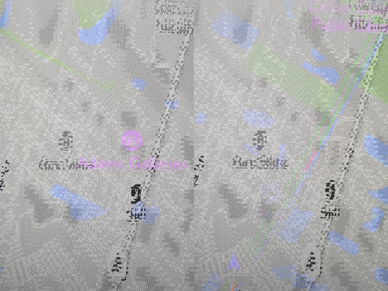 Used 2023 Lexus LS 500 w/ Accessory Package (Z2) image 23