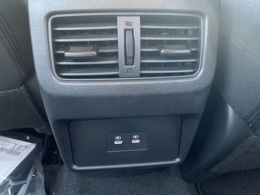 New 2026 Nissan Rogue SV image 22