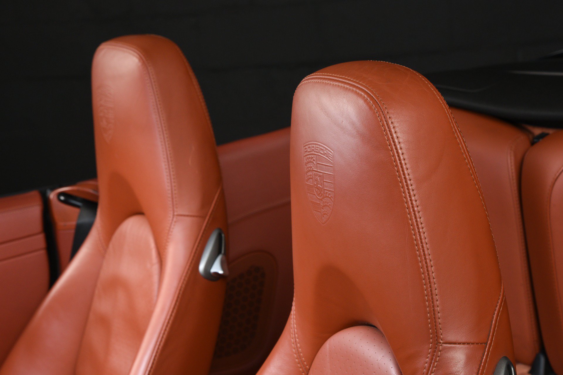 Used 2008 Porsche 911 Carrera S RWD image 19