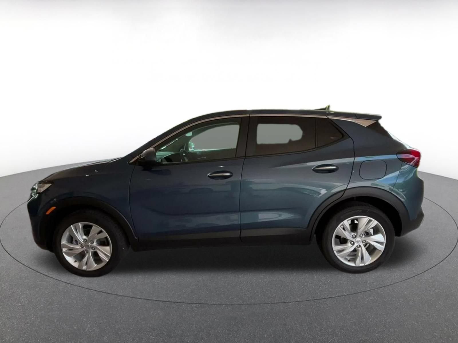Used 2026 Buick Encore GX Preferred FWD image 8