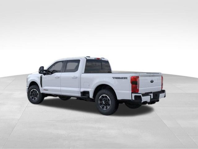 New 2026 Ford F250 Lariat w/ Tremor Off-Road Package image 5