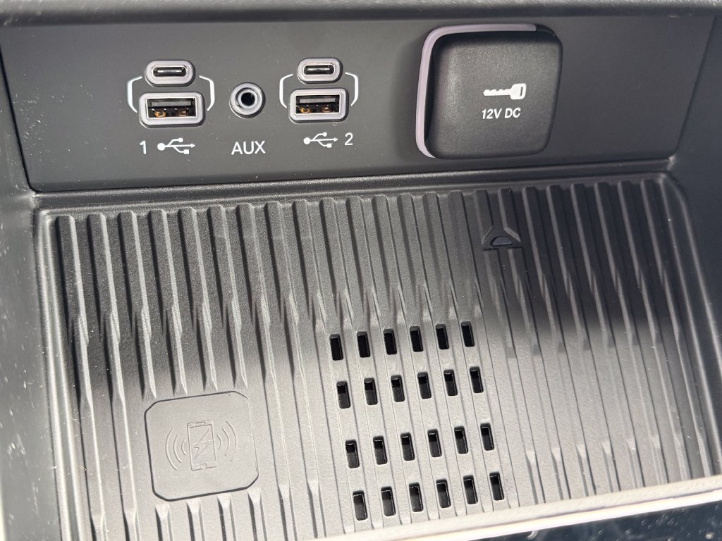 New 2026 Jeep Grand Cherokee L Limited AWD/4WD image 23