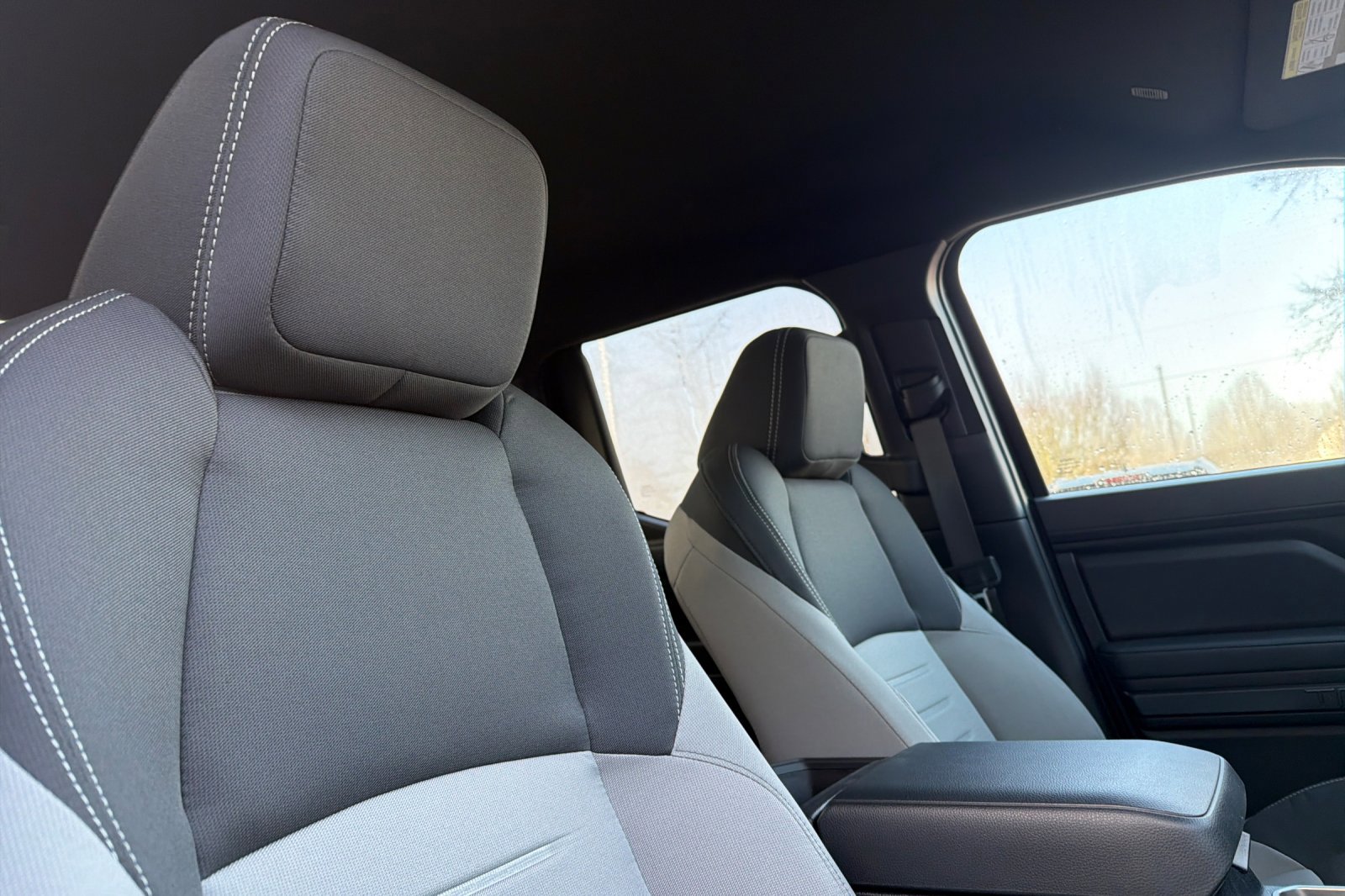 New 2026 Toyota Tacoma TRD Sport image 14