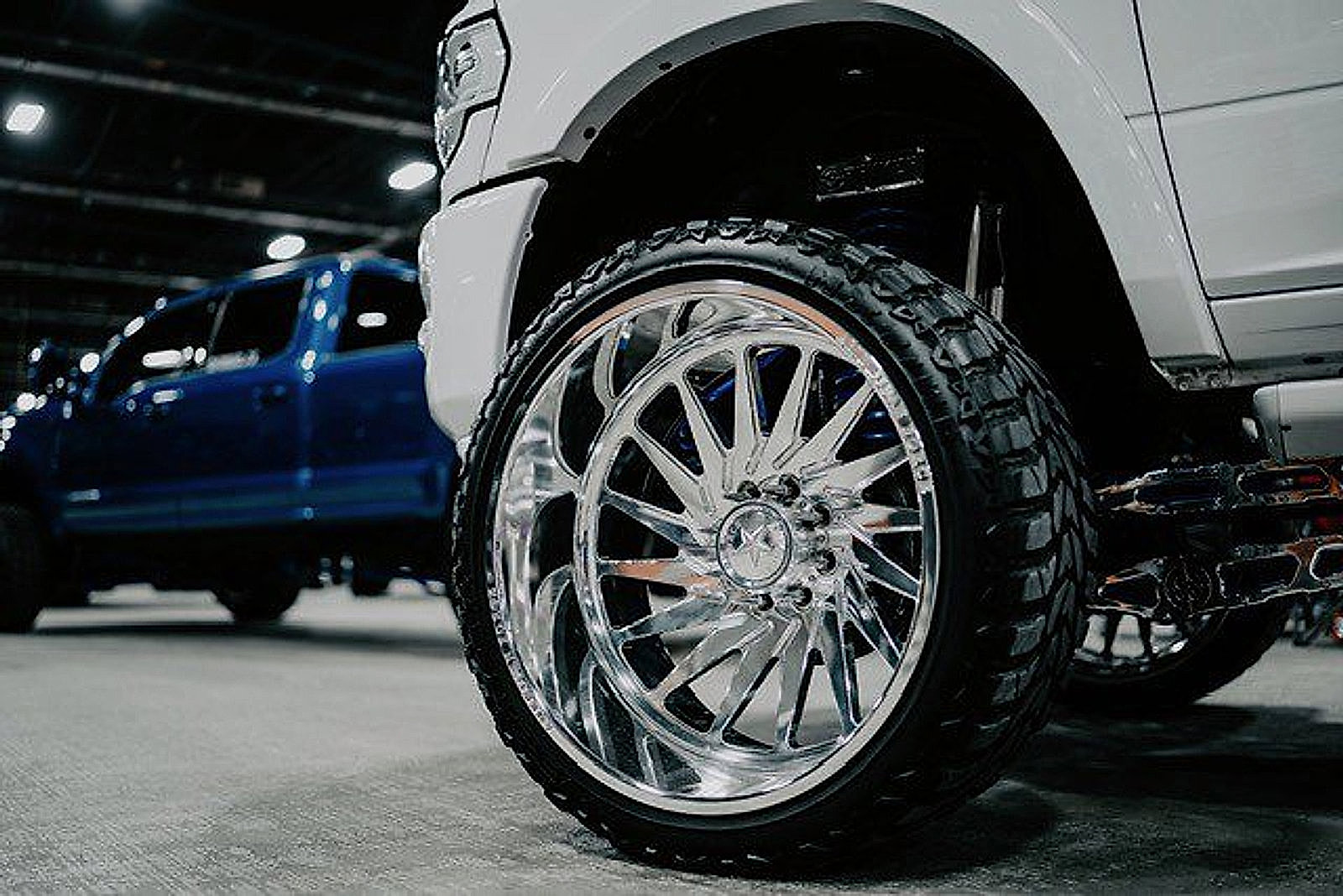 Used 2022 RAM 2500 Laramie image 6