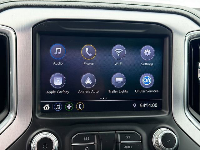 Used 2019 GMC Sierra 1500 SLE w/ SLE Value Package image 14