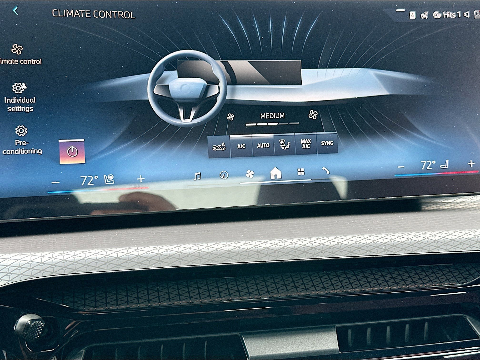 New 2026 BMW 430i 430i w/ M Sport Package image 13