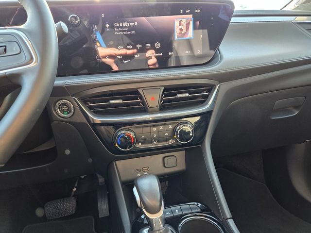 Used 2024 Buick Encore GX Sport Touring w/ Comfort Package FWD image 30