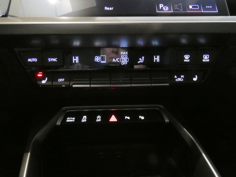 Used 2024 Audi A3 2.0T Premium image 13