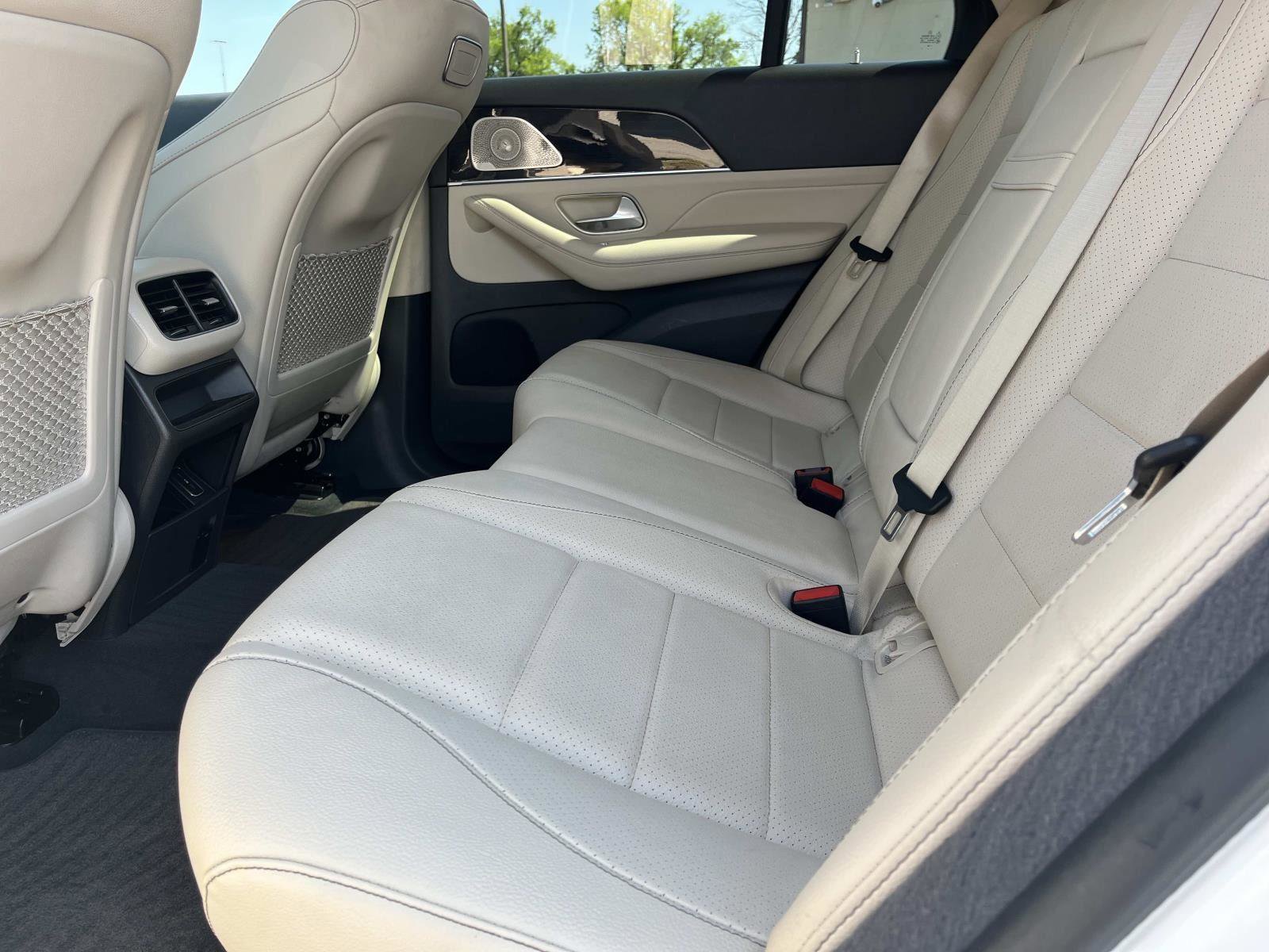 Used 2020 Mercedes-Benz GLE 350 image 17